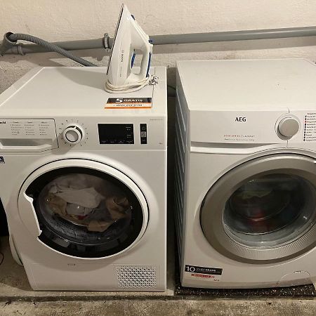 3 Zimmerwohnung In Erbach Erbach an der Danau Bagian luar foto