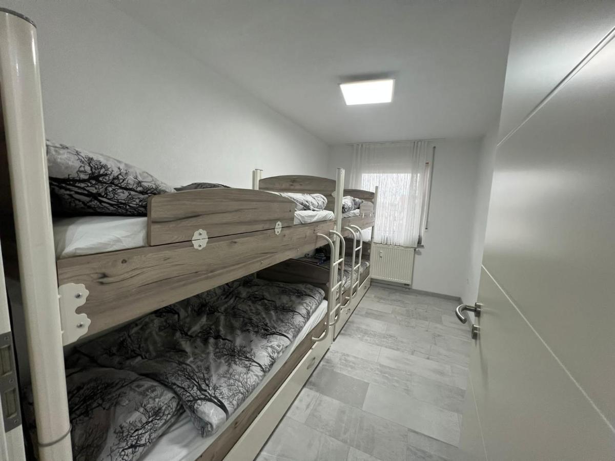 3 Zimmerwohnung In Erbach Erbach an der Danau Bagian luar foto